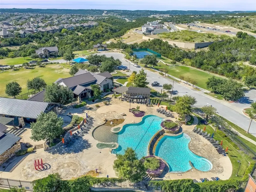 18517 Tanner Bayou Loop Austin TX 78738