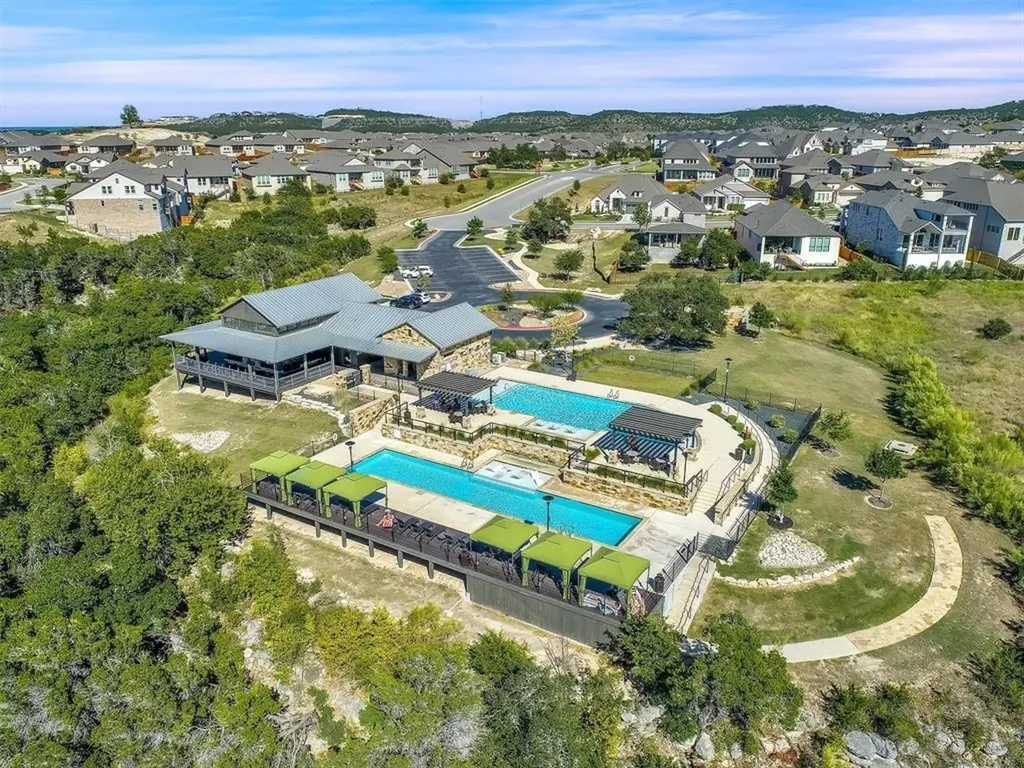 18517 Tanner Bayou Loop Austin TX 78738