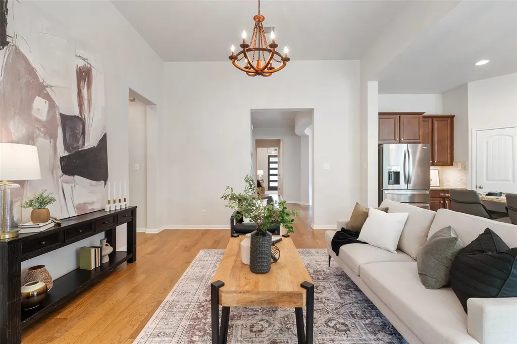 18517 Tanner Bayou Loop Austin TX 78738