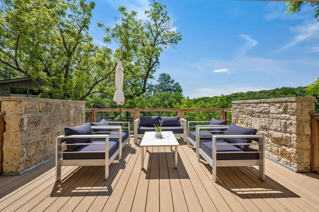 5932 Highland Hills Drive Austin TX 78731