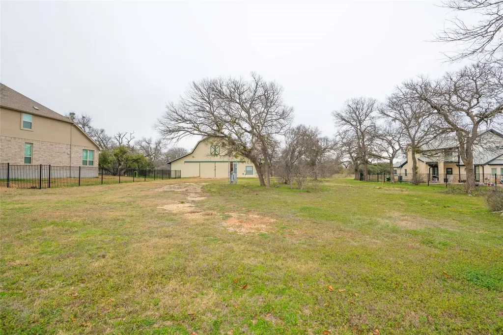 1301 Scenic Oaks Drive Georgetown TX 78628