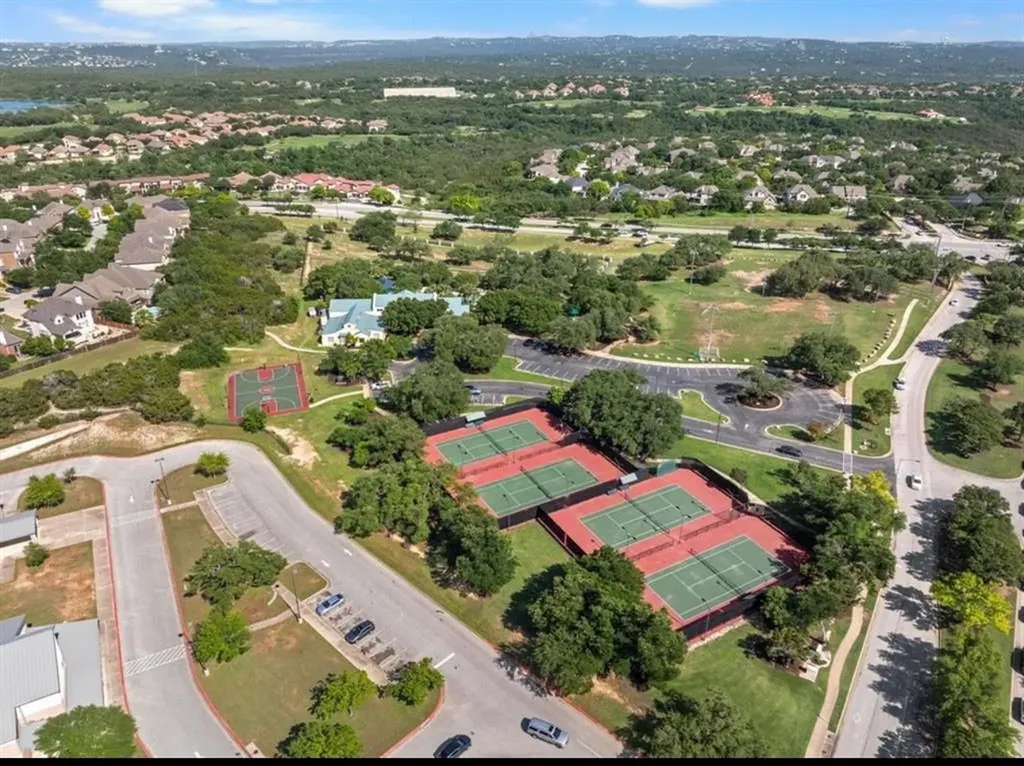11804 Vista Verde Cove Austin TX 78732