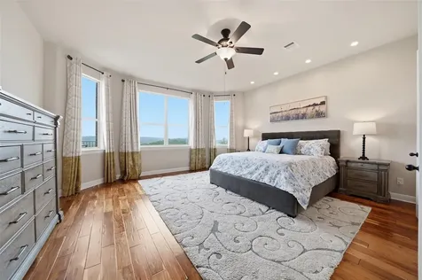 11804 Vista Verde Cove Austin TX 78732