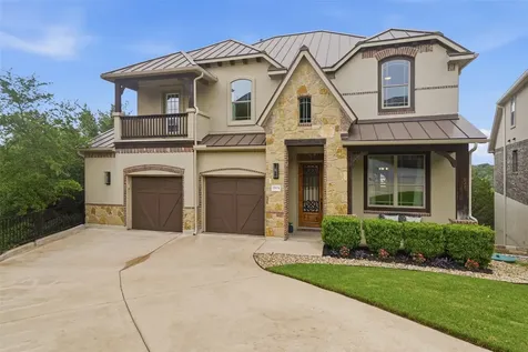 11804 Vista Verde Cove Austin TX 78732