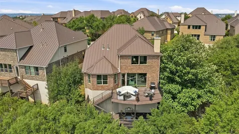 11804 Vista Verde Cove Austin TX 78732
