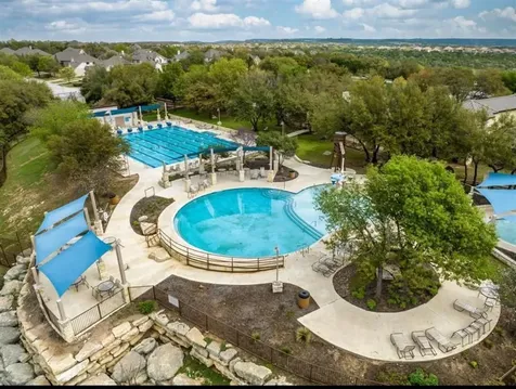 11804 Vista Verde Cove Austin TX 78732