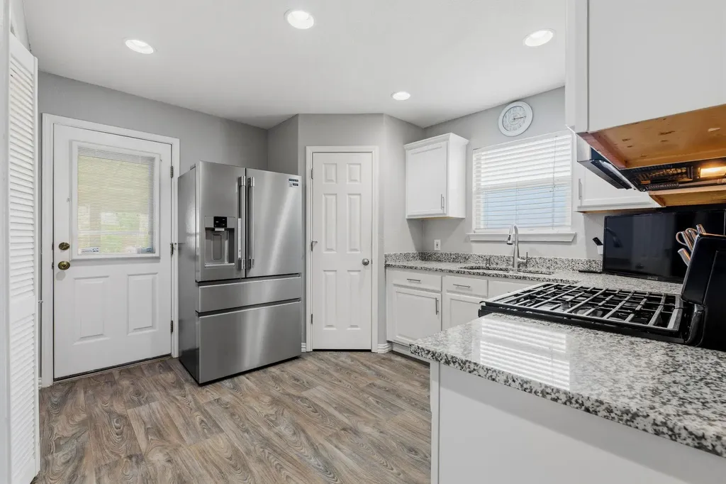 6756 Broad Brook Drive Austin TX 78747