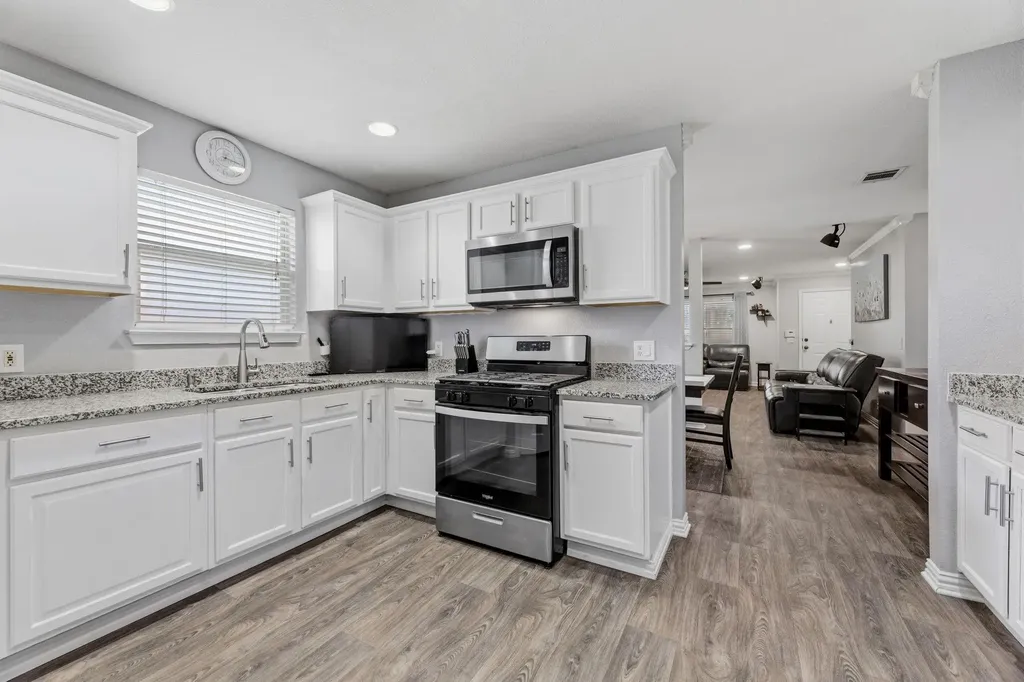 6756 Broad Brook Drive Austin TX 78747