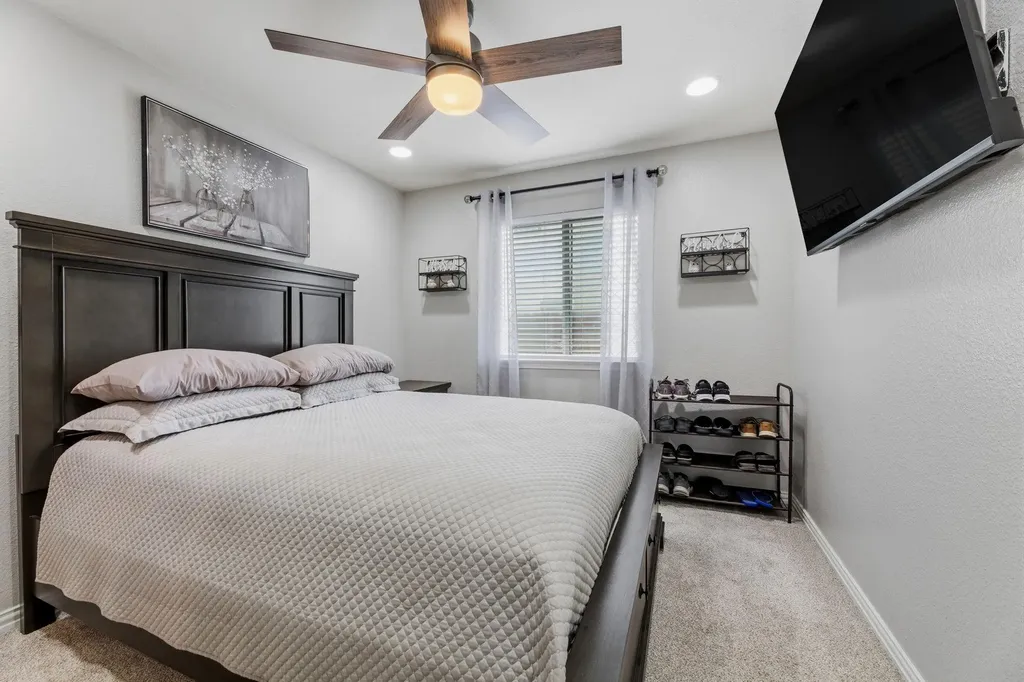 6756 Broad Brook Drive Austin TX 78747