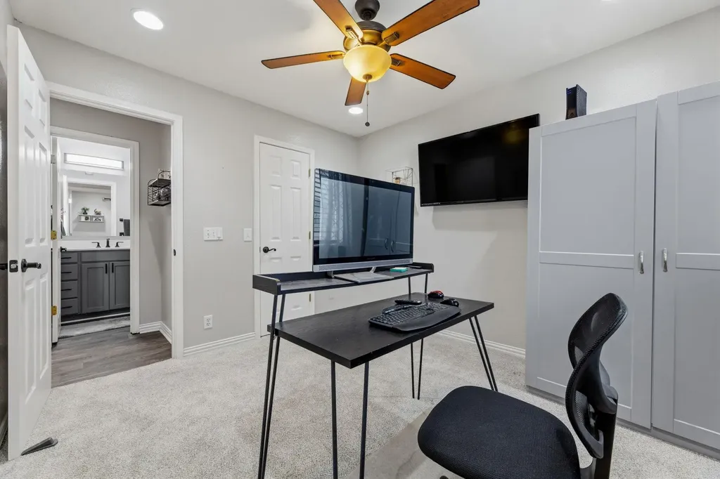6756 Broad Brook Drive Austin TX 78747