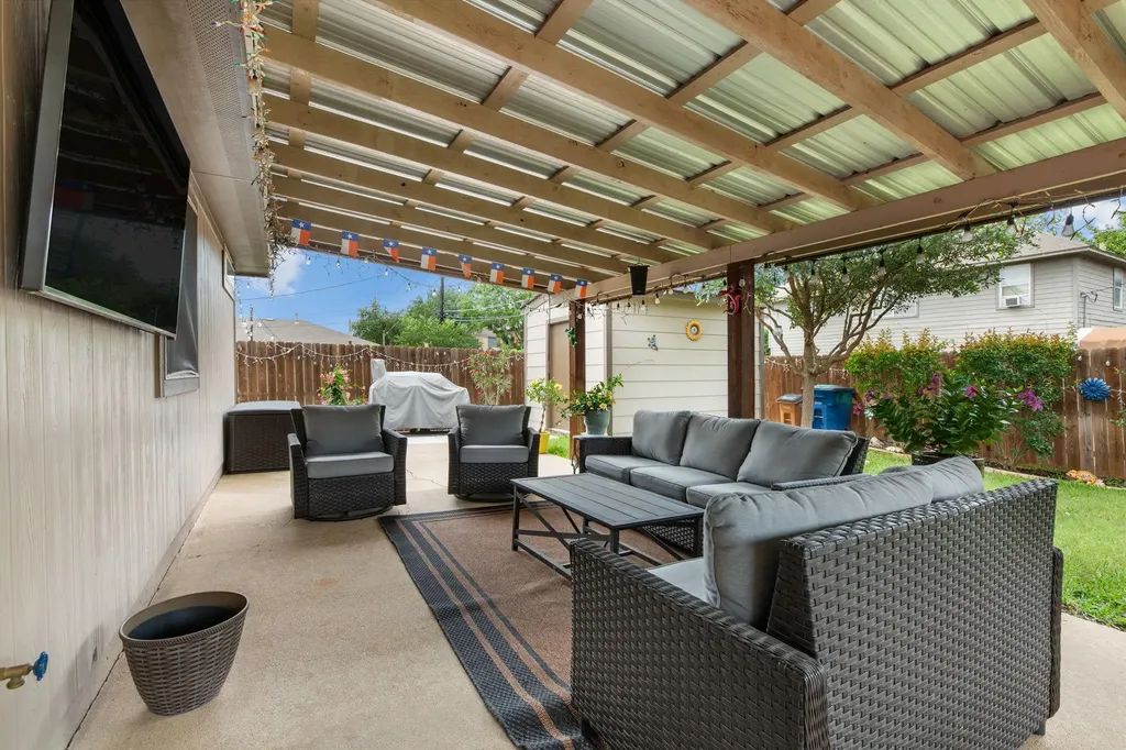 6756 Broad Brook Drive Austin TX 78747