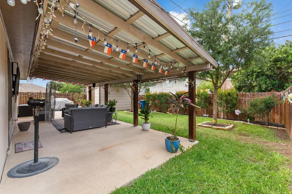 6756 Broad Brook Drive Austin TX 78747