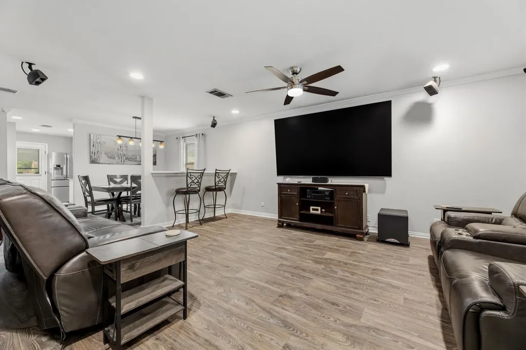 6756 Broad Brook Drive Austin TX 78747