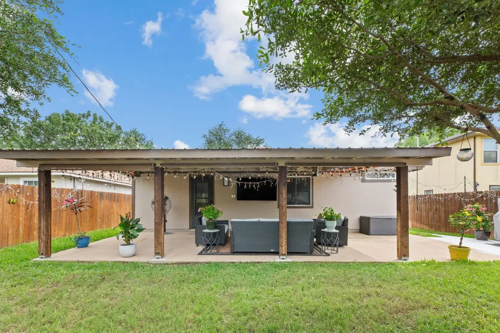 6756 Broad Brook Drive Austin TX 78747