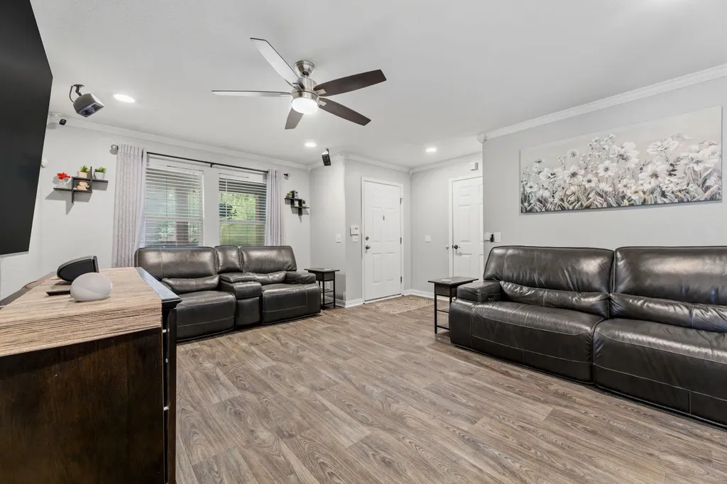 6756 Broad Brook Drive Austin TX 78747