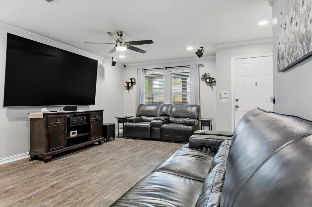 6756 Broad Brook Drive Austin TX 78747