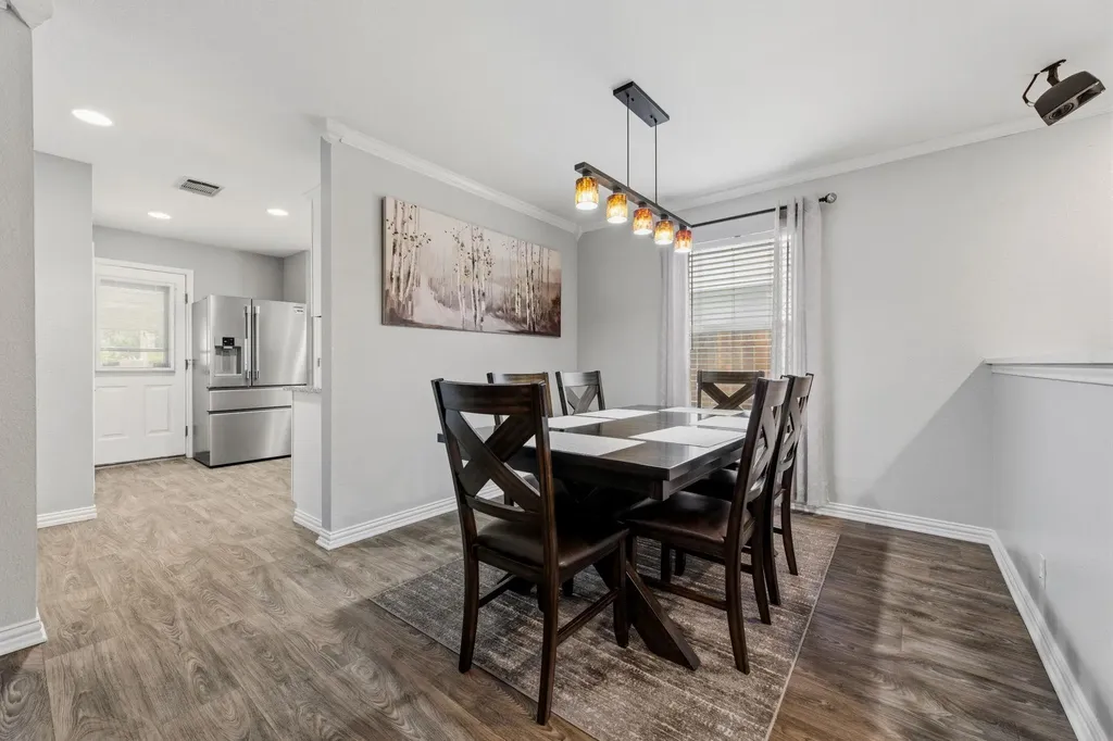 6756 Broad Brook Drive Austin TX 78747