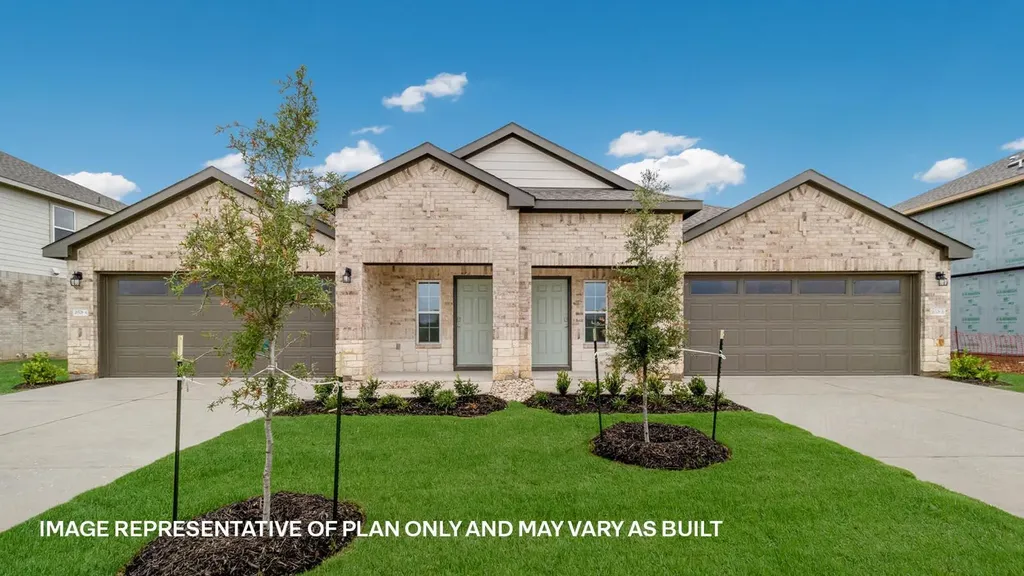 15017-B Afleet Alex Street Manor TX 78653
