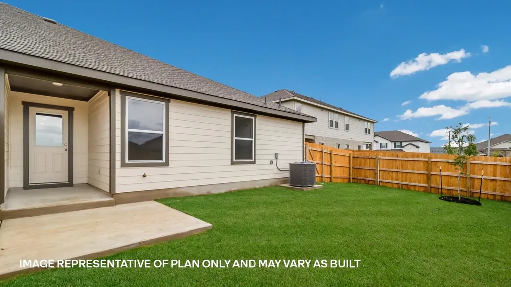 15017-B Afleet Alex Street Manor TX 78653
