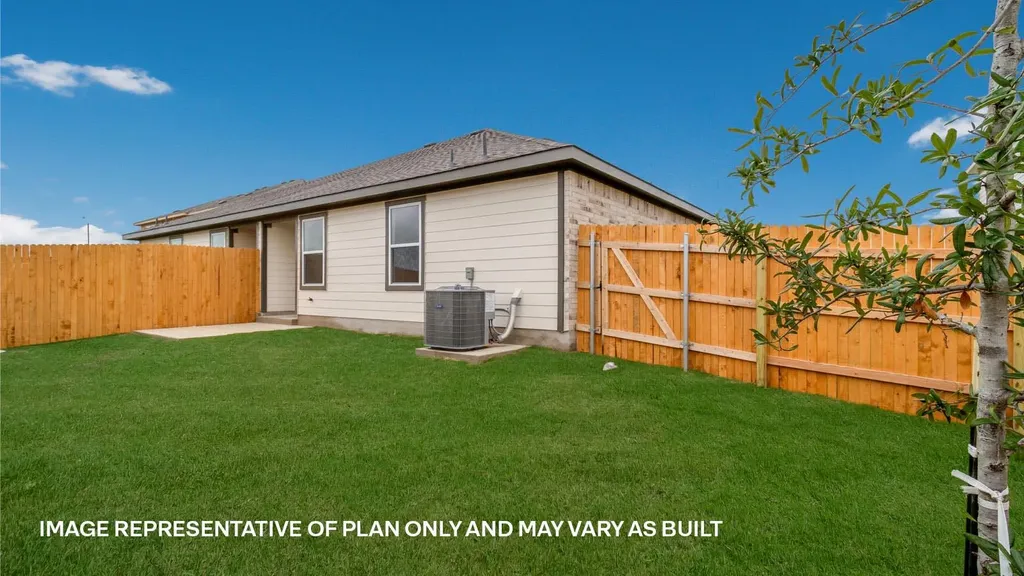 15017-B Afleet Alex Street Manor TX 78653