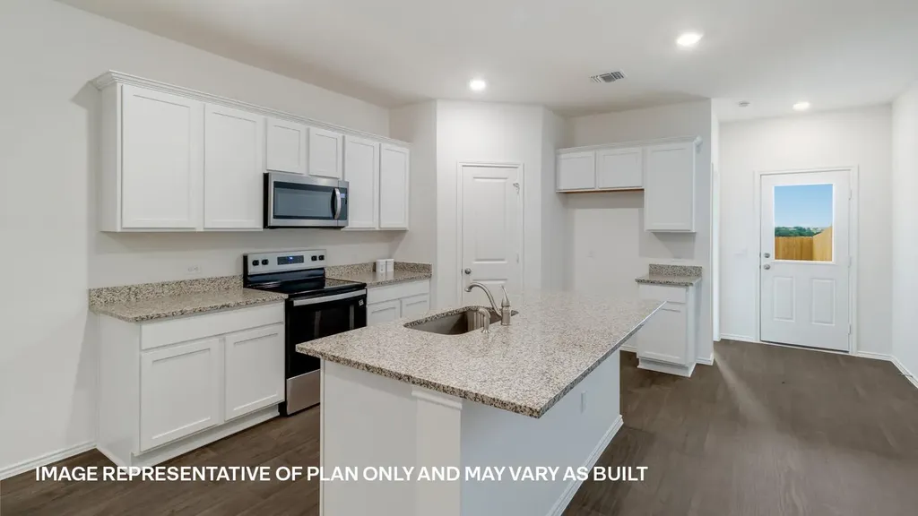 15017-B Afleet Alex Street Manor TX 78653