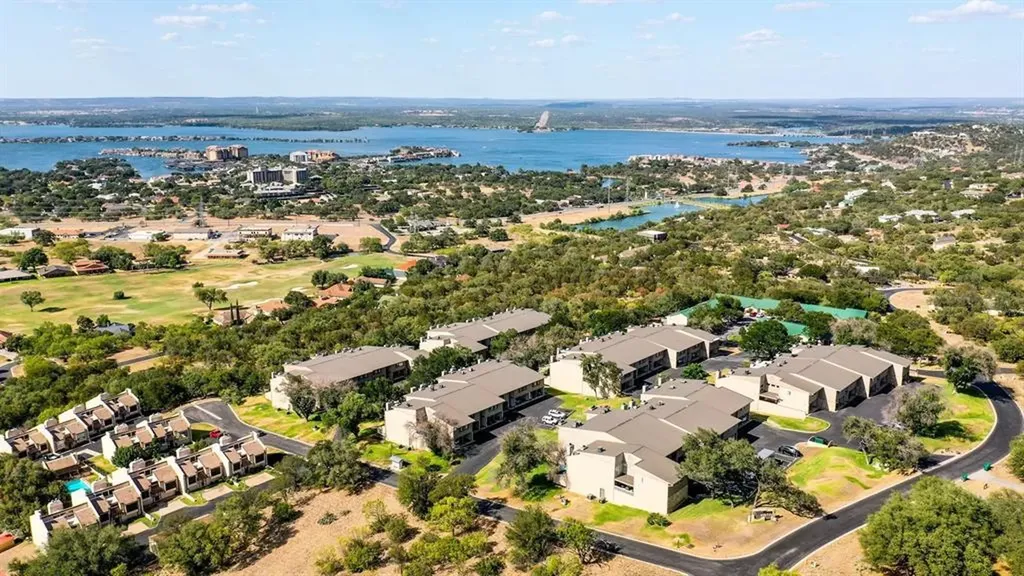 306 Out Yonder Horseshoe Bay TX 78657