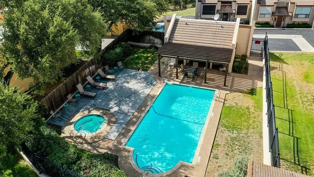 306 Out Yonder Horseshoe Bay TX 78657