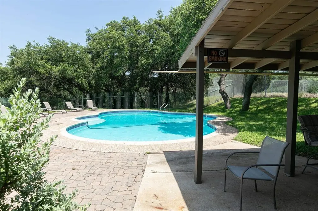 306 Out Yonder Horseshoe Bay TX 78657