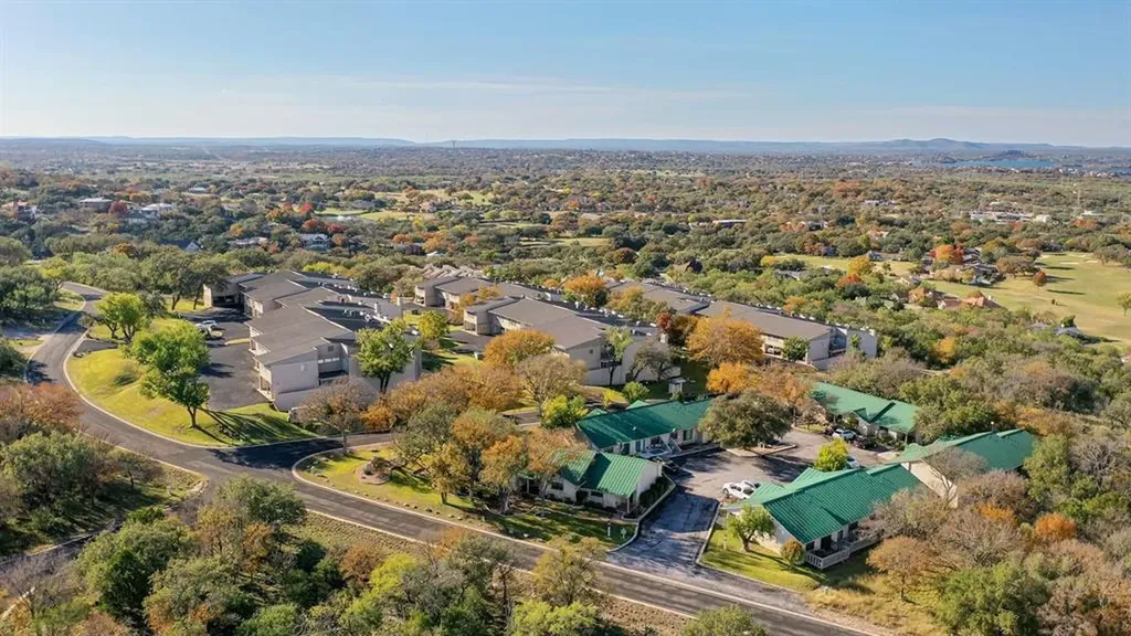 306 Out Yonder Horseshoe Bay TX 78657