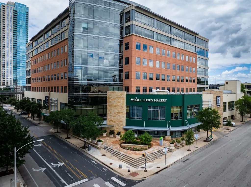 908 Nueces Street Austin TX 78701