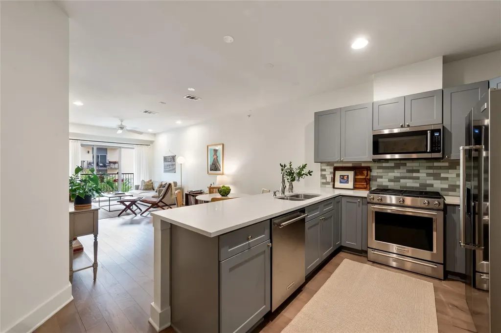 908 Nueces Street Austin TX 78701