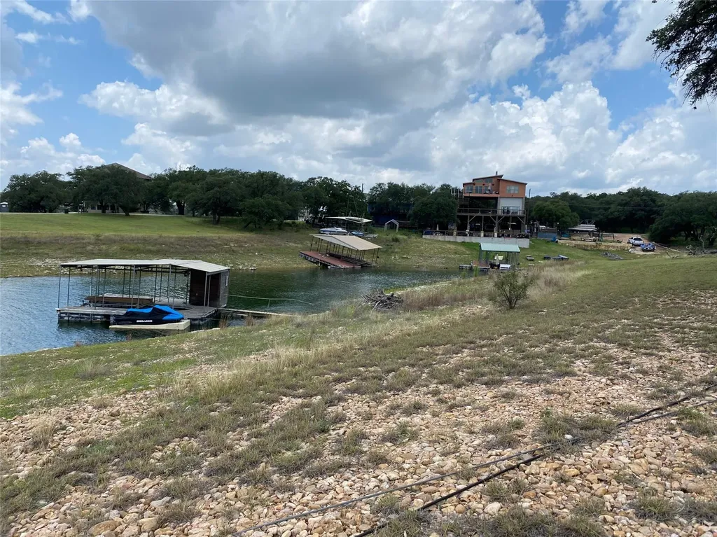 1300 Gold Lane Lago Vista TX 78645