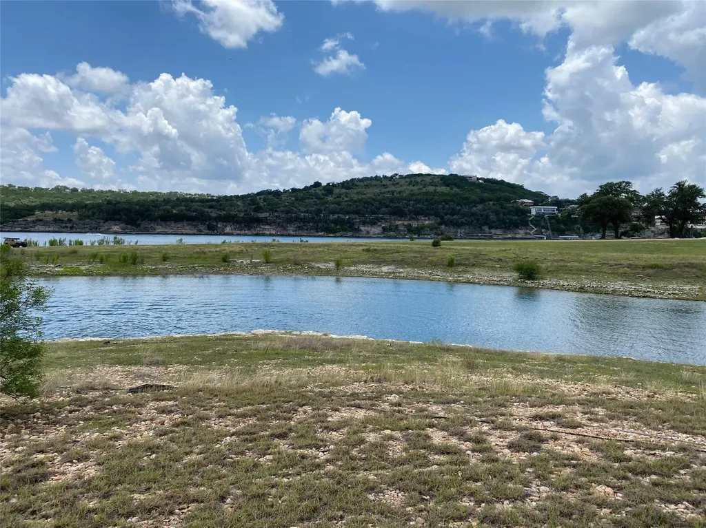 1300 Gold Lane Lago Vista TX 78645