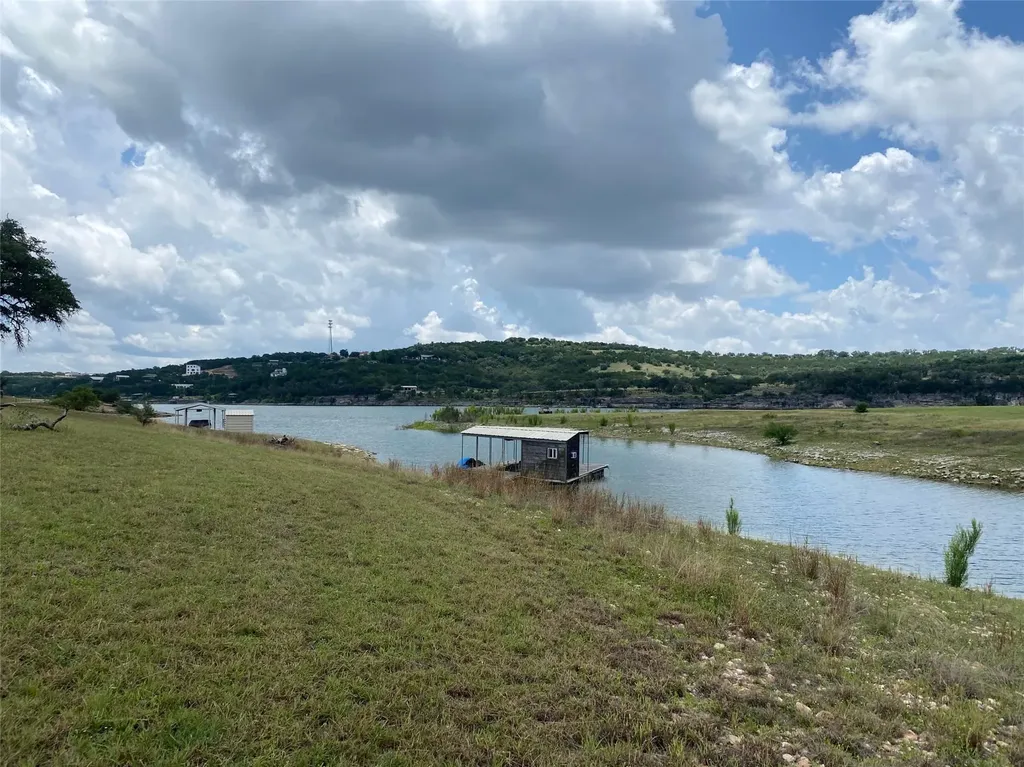 1300 Gold Lane Lago Vista TX 78645