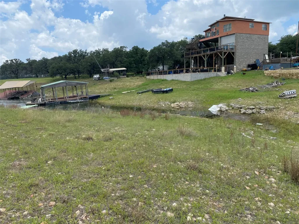 1300 Gold Lane Lago Vista TX 78645