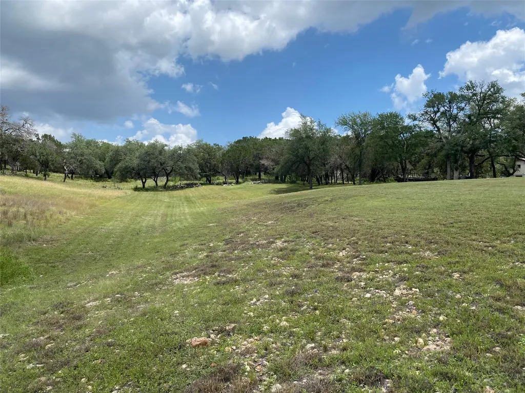 1300 Gold Lane Lago Vista TX 78645