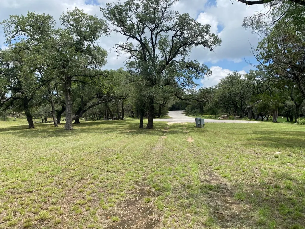 1300 Gold Lane Lago Vista TX 78645