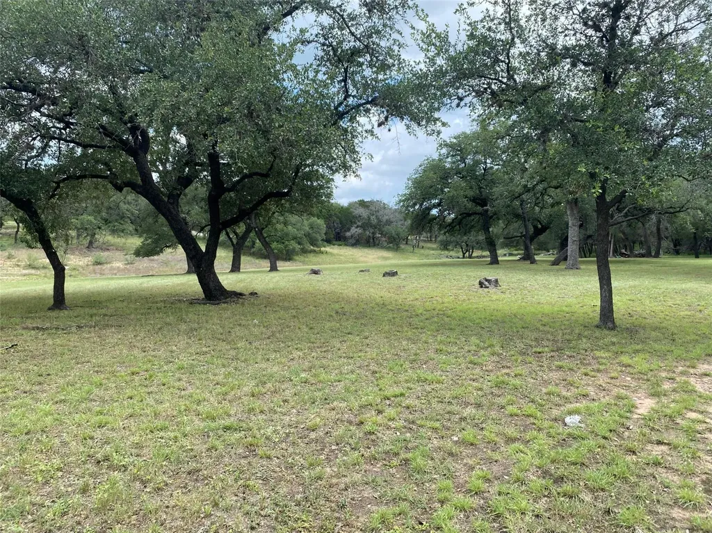 1300 Gold Lane Lago Vista TX 78645