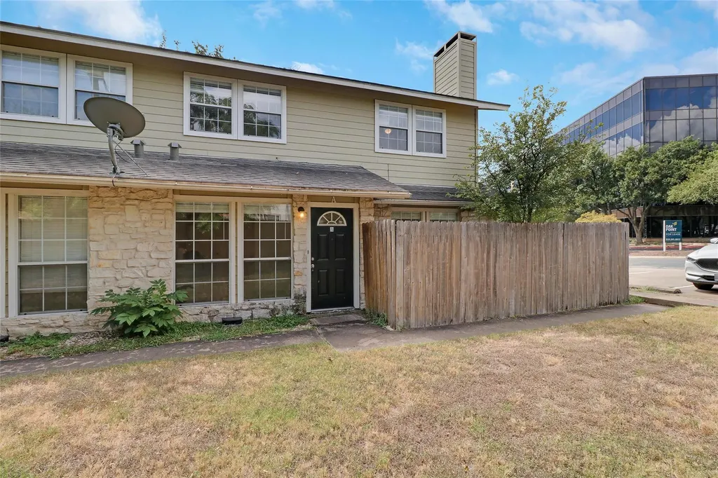 1501 Camp Craft Road West Lake Hills TX 78746
