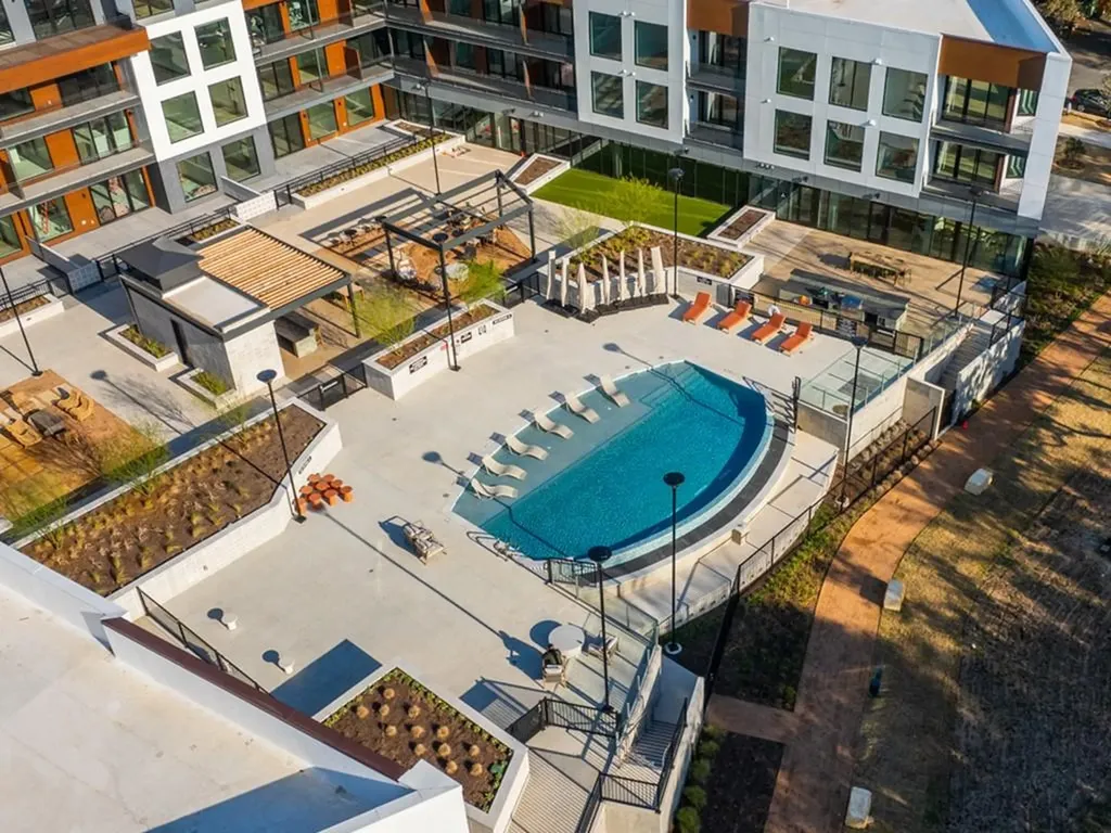 2209 S 1st Street Austin TX 78704