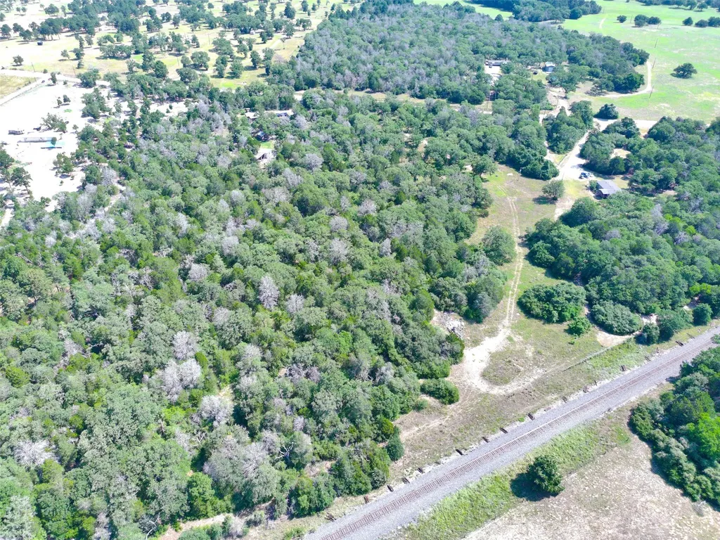 277 Meuth Cemetery Road Red Rock TX 78662