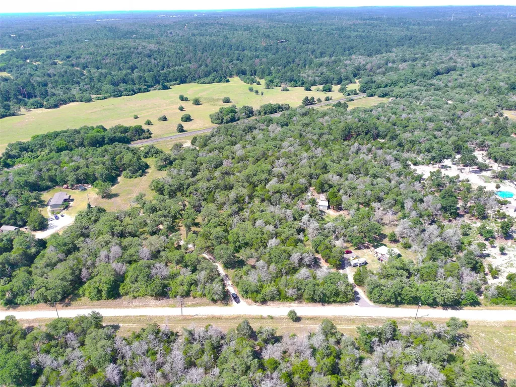 277 Meuth Cemetery Road Red Rock TX 78662