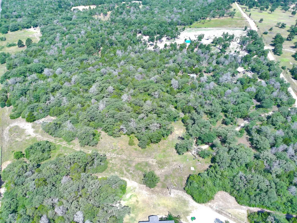 277 Meuth Cemetery Road Red Rock TX 78662