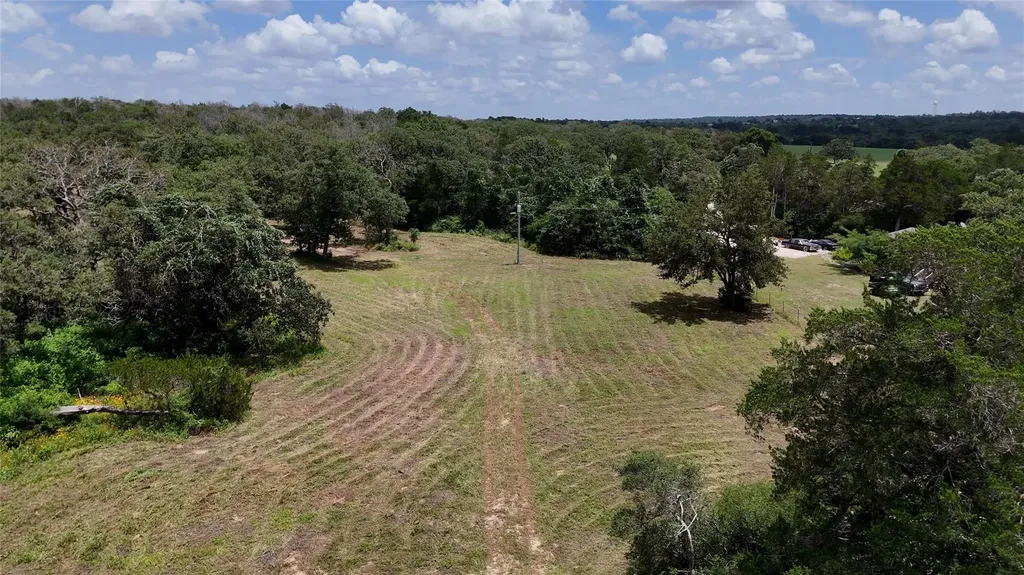 277 Meuth Cemetery Road Red Rock TX 78662
