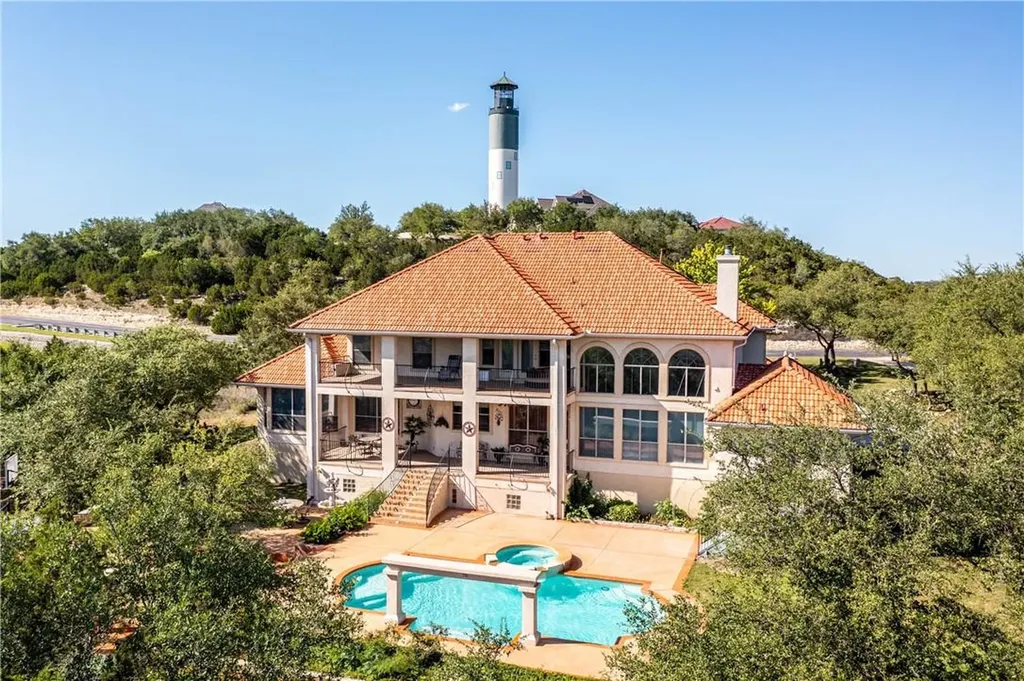4325 Lago Viento Austin TX 78734