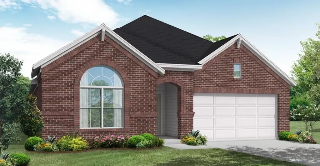 1416 Corduroy Lane Georgetown TX 78633