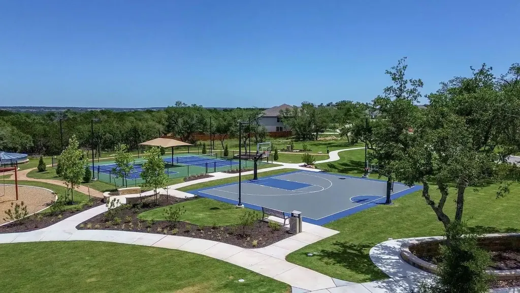 1416 Corduroy Lane Georgetown TX 78633