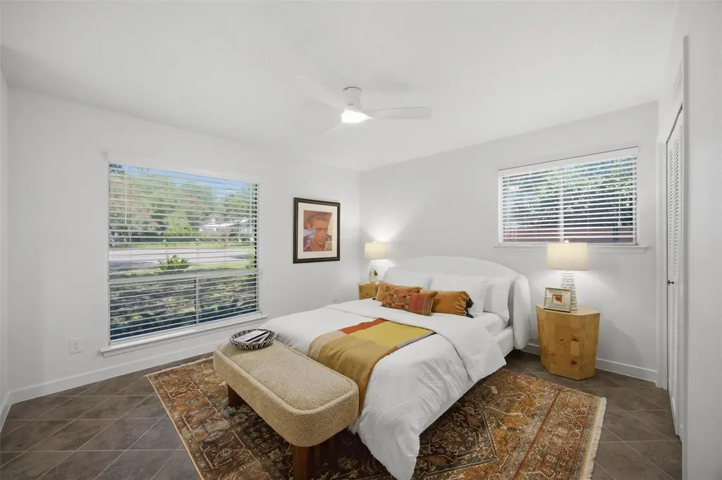 5403 Village Way Court Austin TX 78745