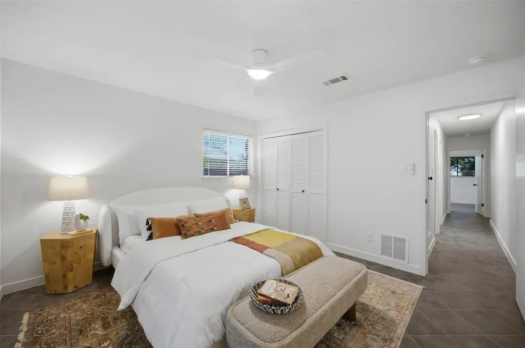 5403 Village Way Court Austin TX 78745
