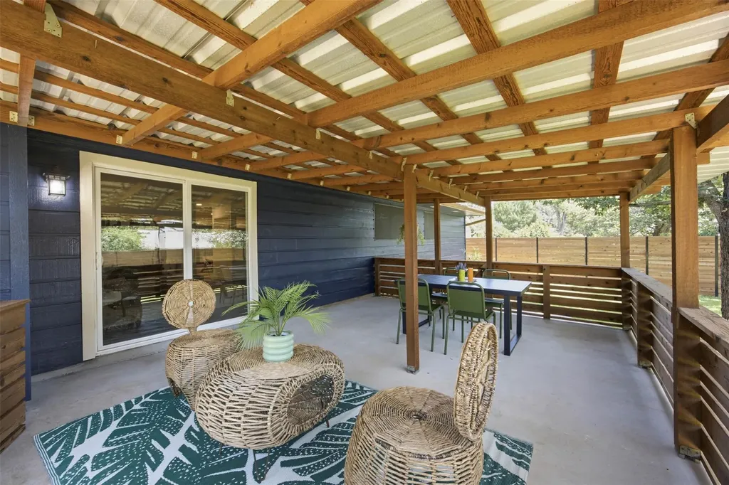 5403 Village Way Court Austin TX 78745